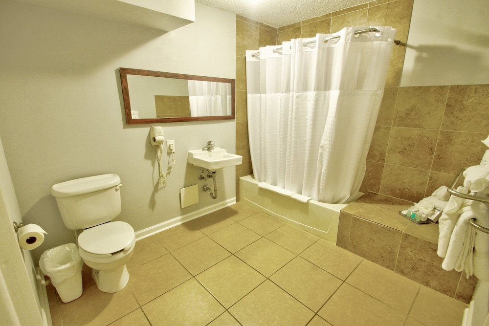 Fort Lauderdale Grand Hotel 16/68