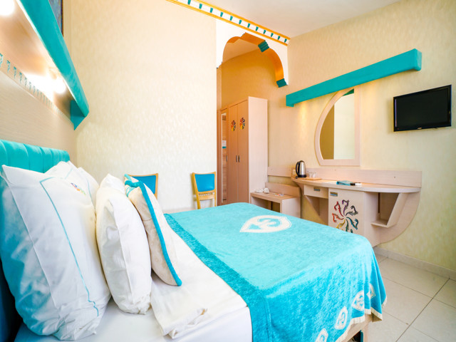 Daima Biz Hotel 11/50