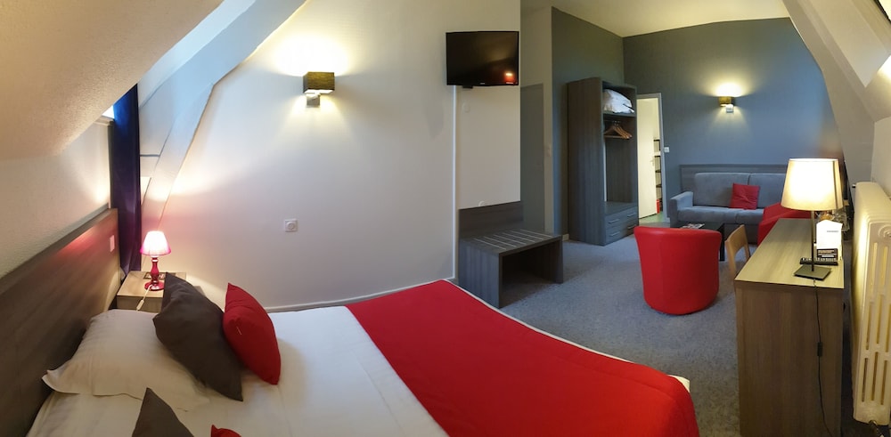 Citotel Le Rohan 19/50