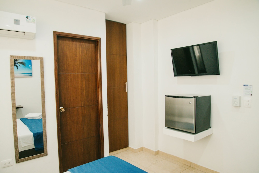 Hotel Tucuraca By Dot Tradition 29/45