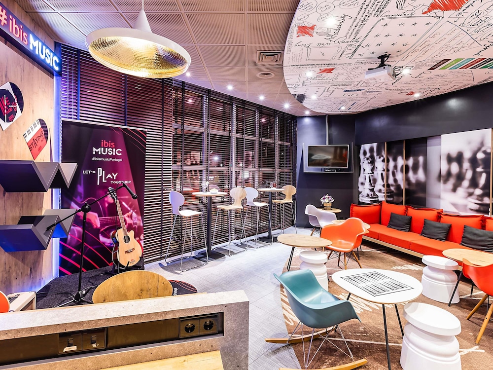 Ibis Porto Gaia 36/70