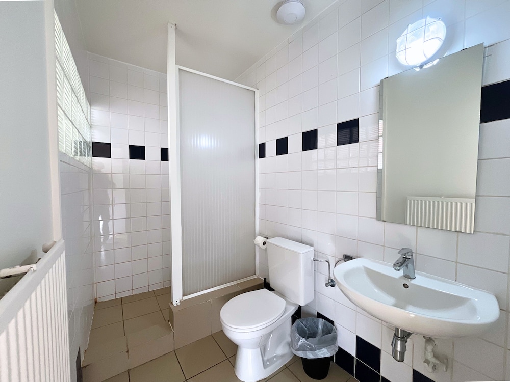 Hostel Van Gogh Brussels 48/50