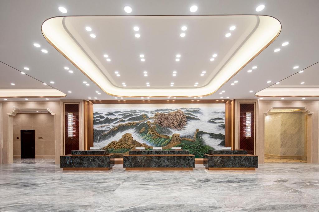Wyndham Huazhou South 12/41