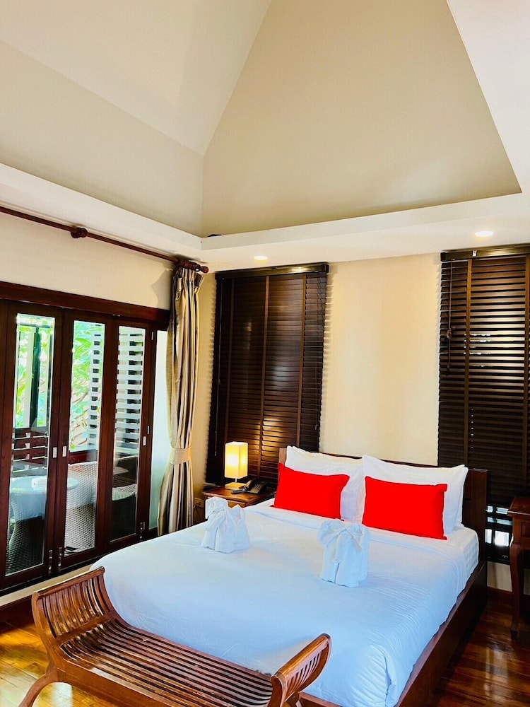 Yotaka Boutique Hotel Bangkok 28/74