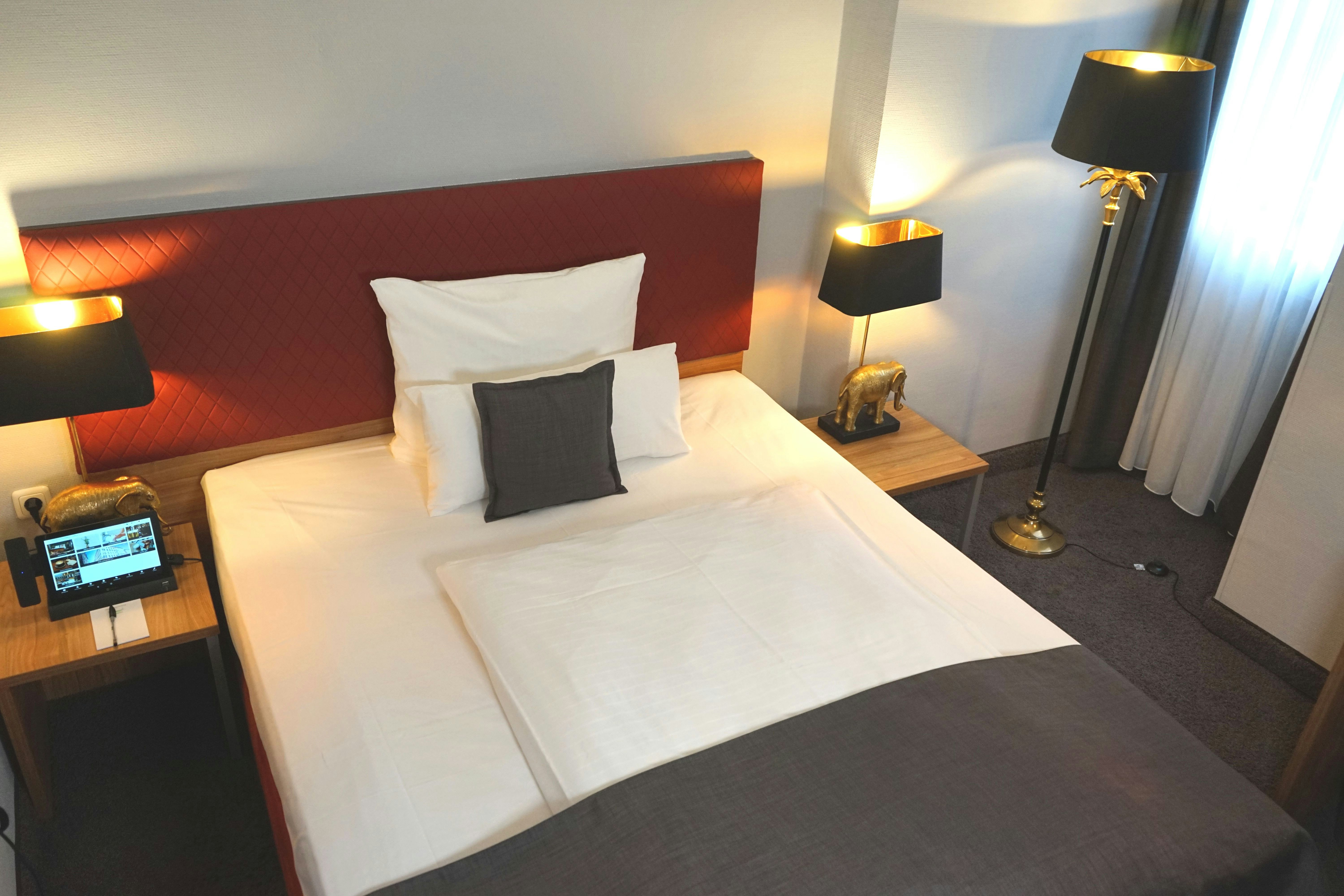 Boutique Hotel Germania 13/89
