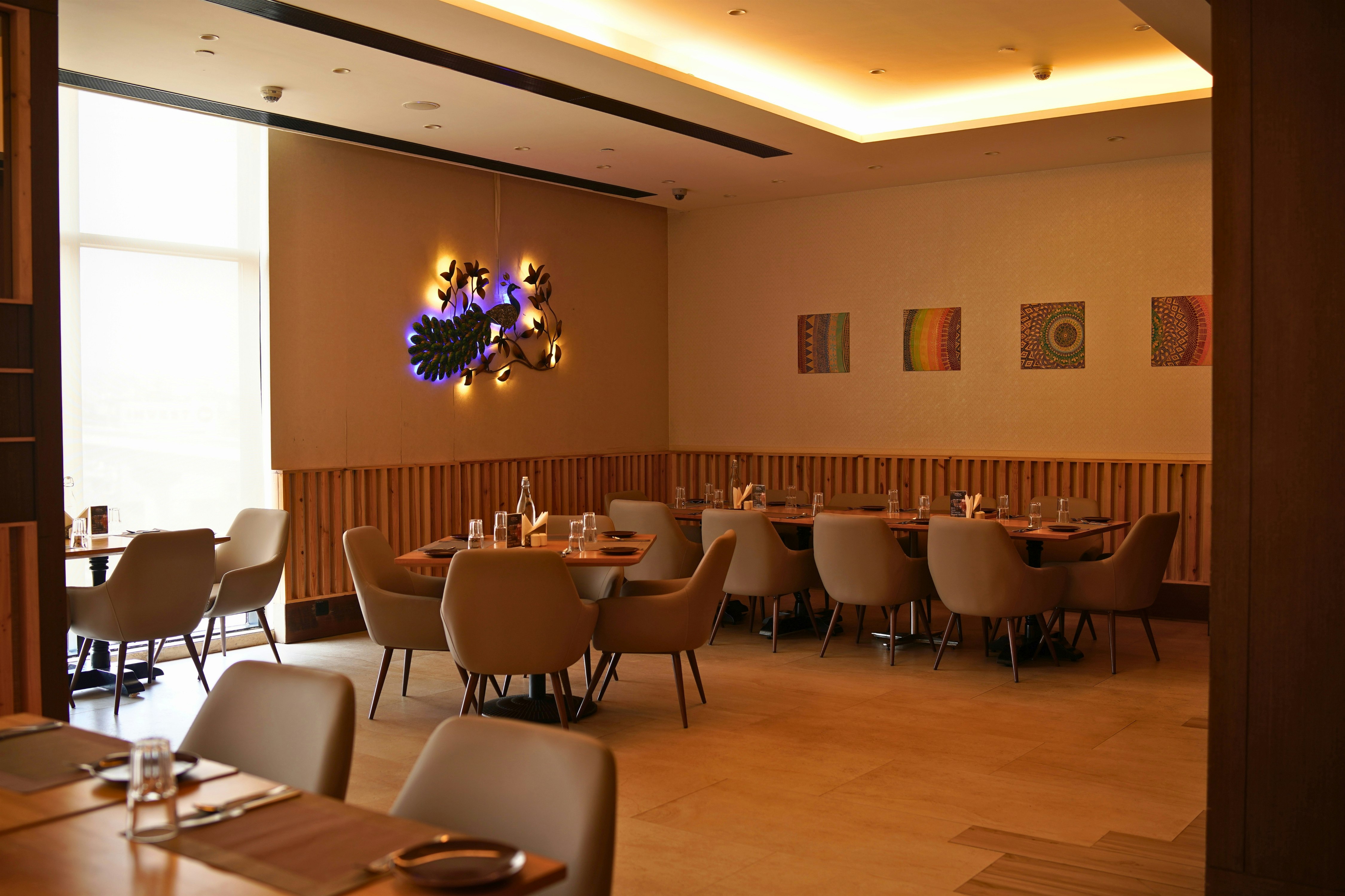 Hilton Garden Inn Pune Hinjawadi 19/30