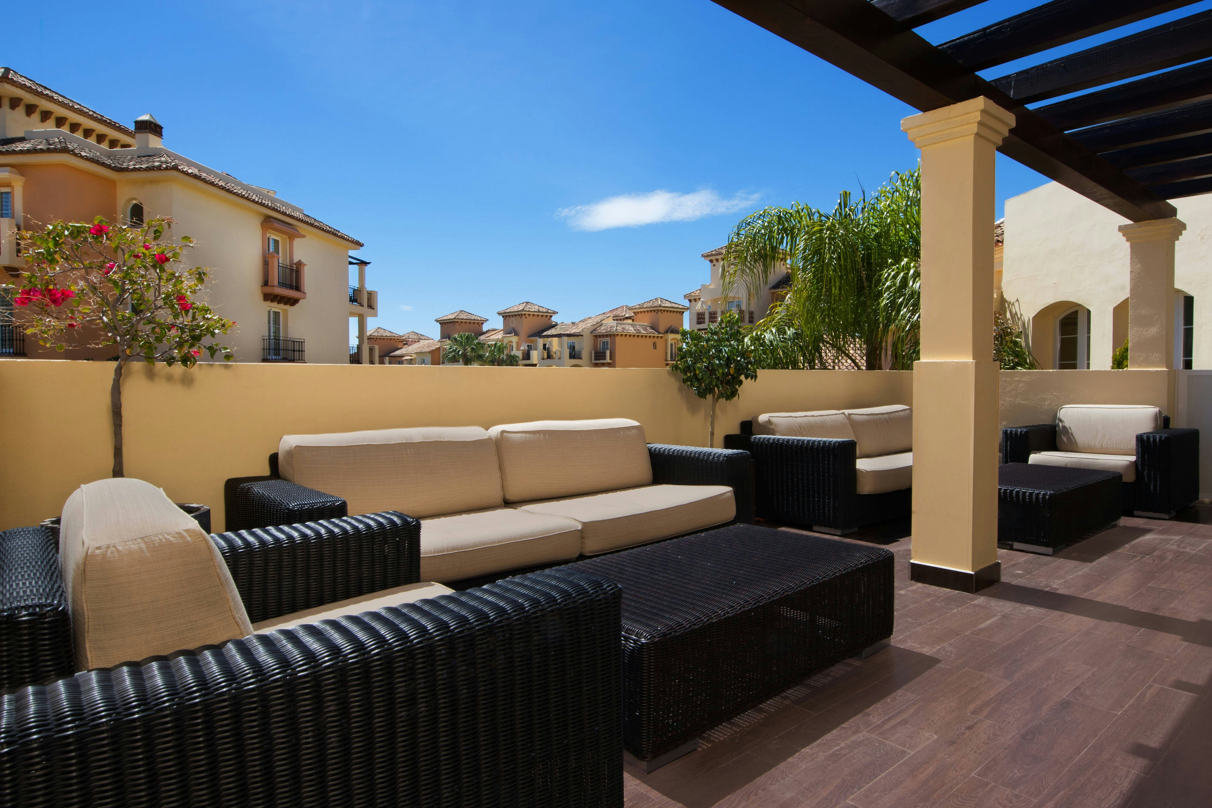 MARRIOTTS MARBELLA BEACH RESORT 25/37