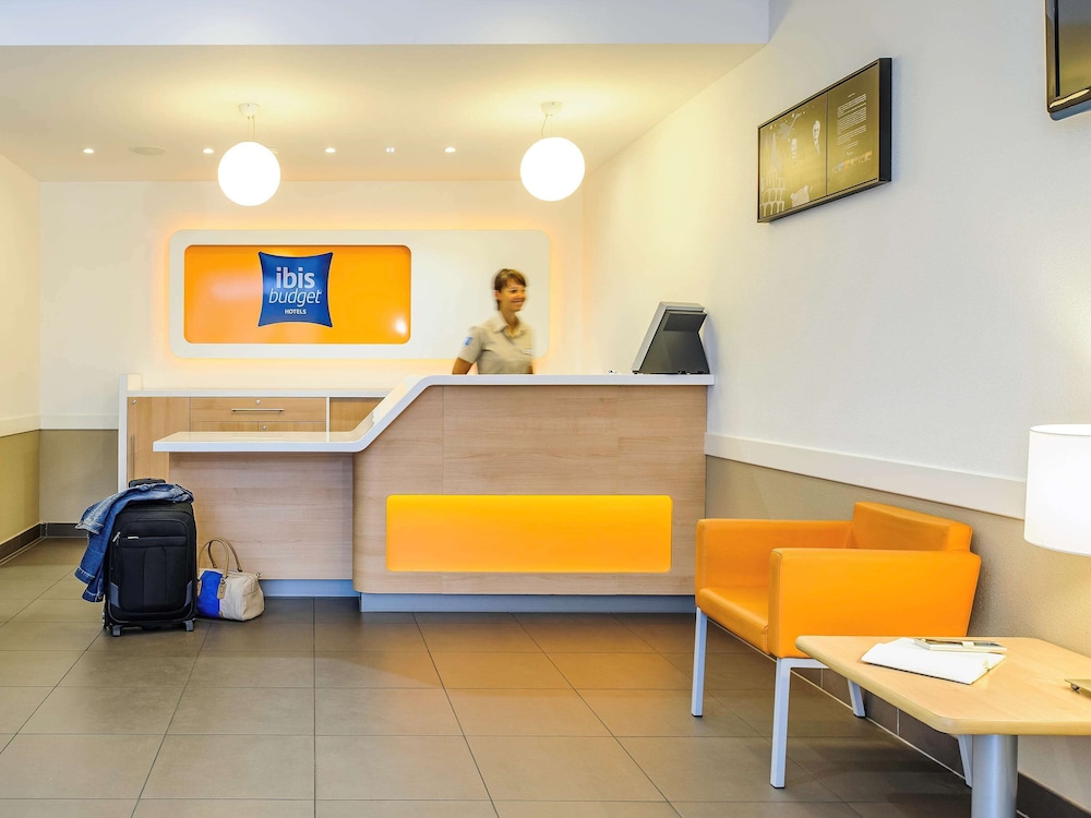 Ibis Budget Lugano Paradiso 7/53