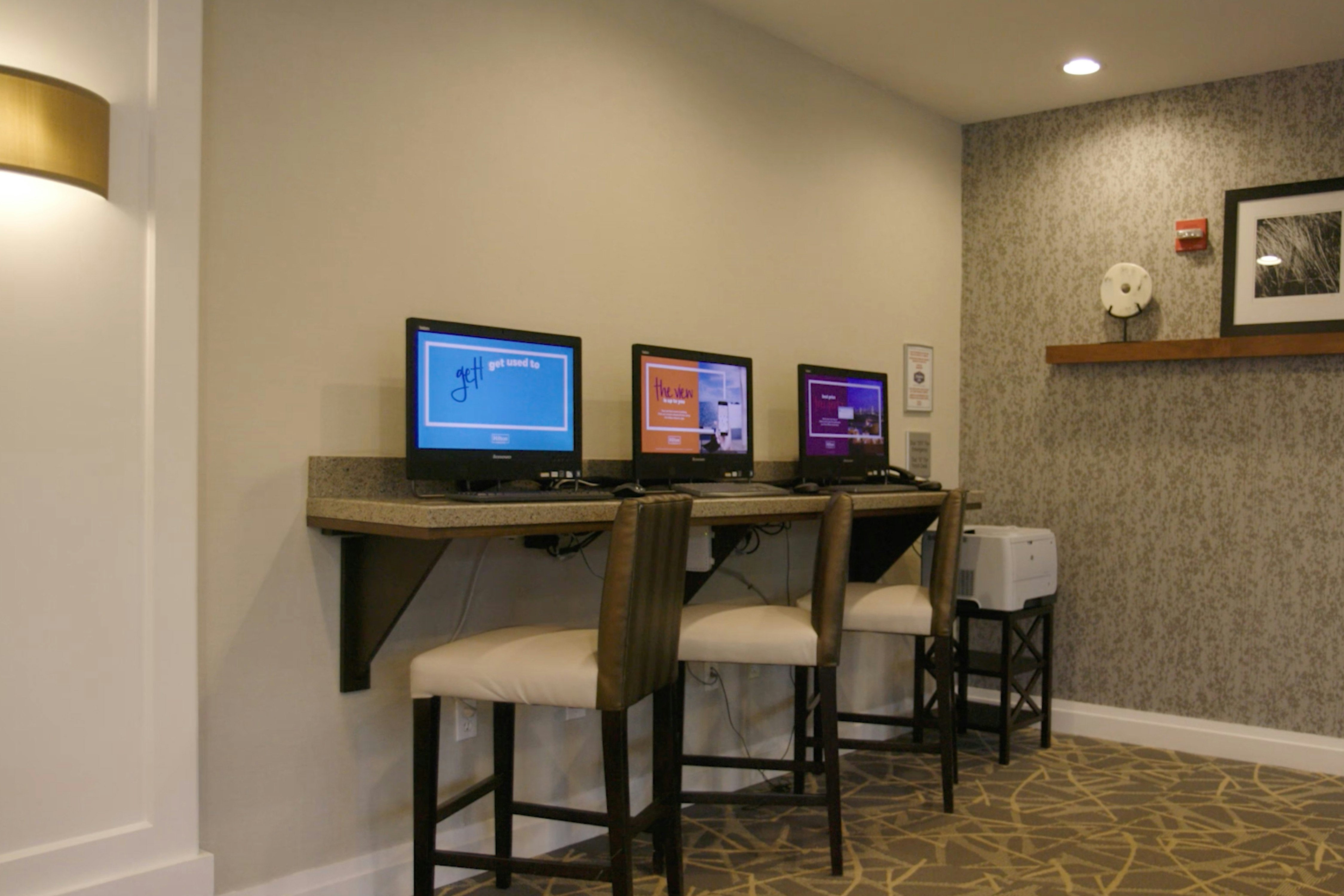 Hampton Inn By Hilton Hallandale Beach Aventura 31/37