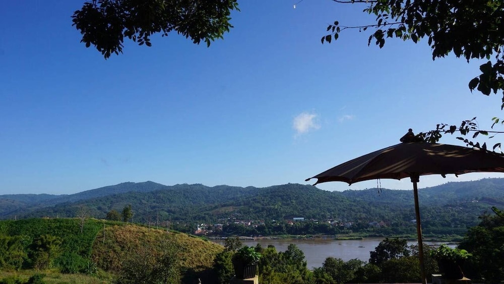 Chiang Khong Hill 45/50