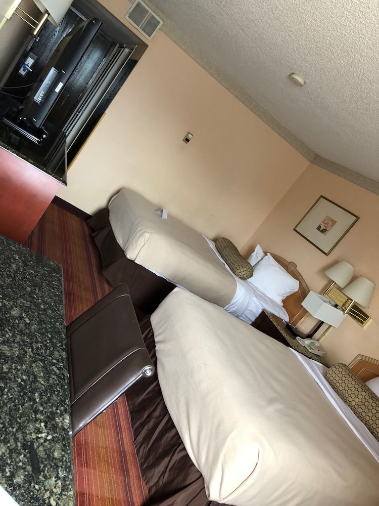 Quality Inn Alamosa 11/31