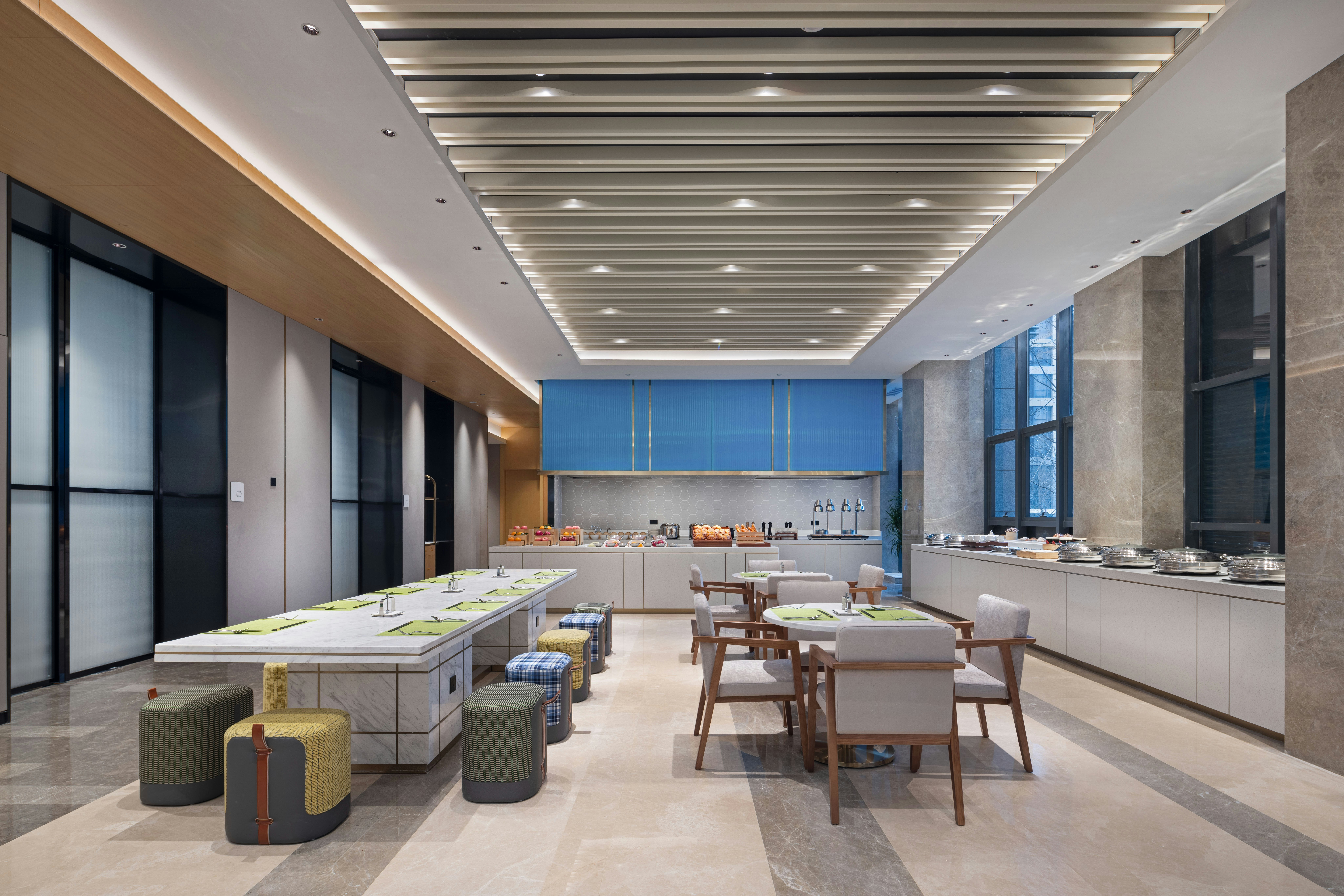 Hilton Garden Inn Rizhao High Tech Zone 12/23