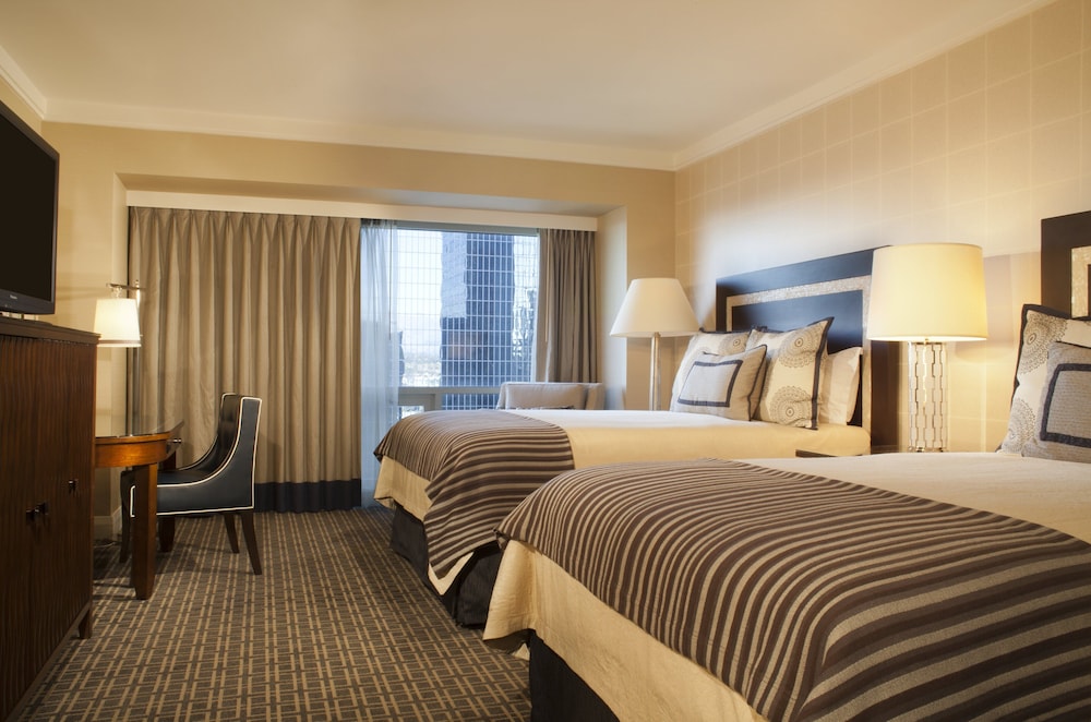 Omni Los Angeles Hotel At California Plaza 13/81