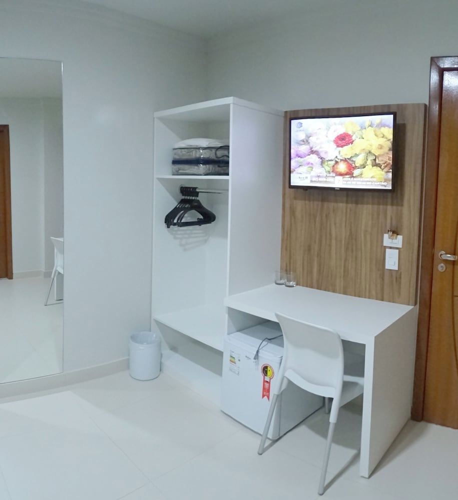 BITTI HOTEL Aracruz by Samba 58/58