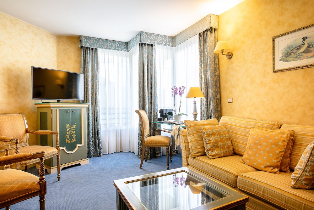 Villa Beaumarchais 30/48