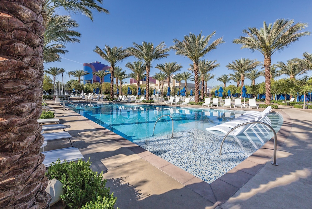 Club Wyndham Desert Blue in LAS VEGAS - NV