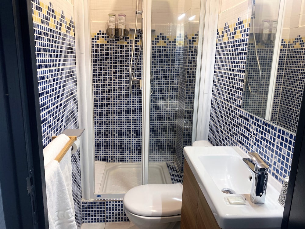 Citotel Le Chapon Fin 48/50