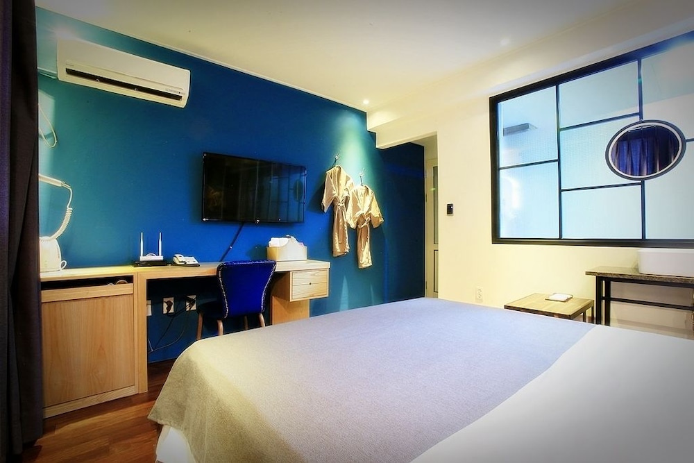 Chuncheon Urbane Hotel 25/36