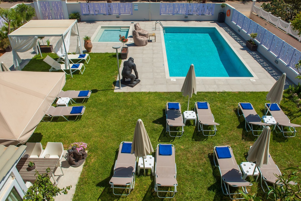 Marianthi Apartments 53/66