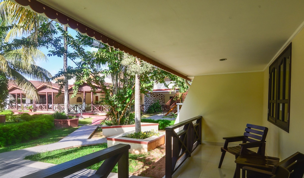 Berjaya Praslin Resort 48/59