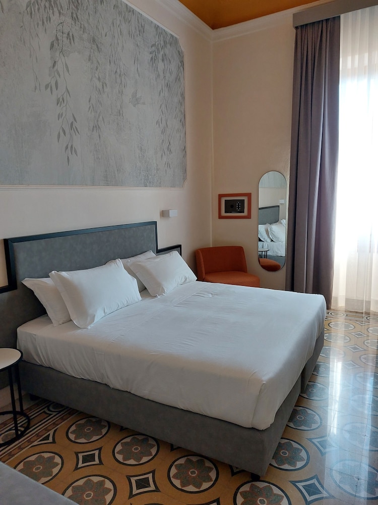 Hotel Fiorita 5/50