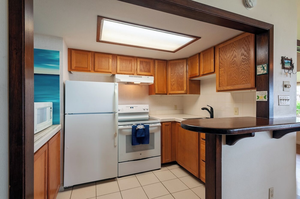 Hanalei Colony Resort 38/73
