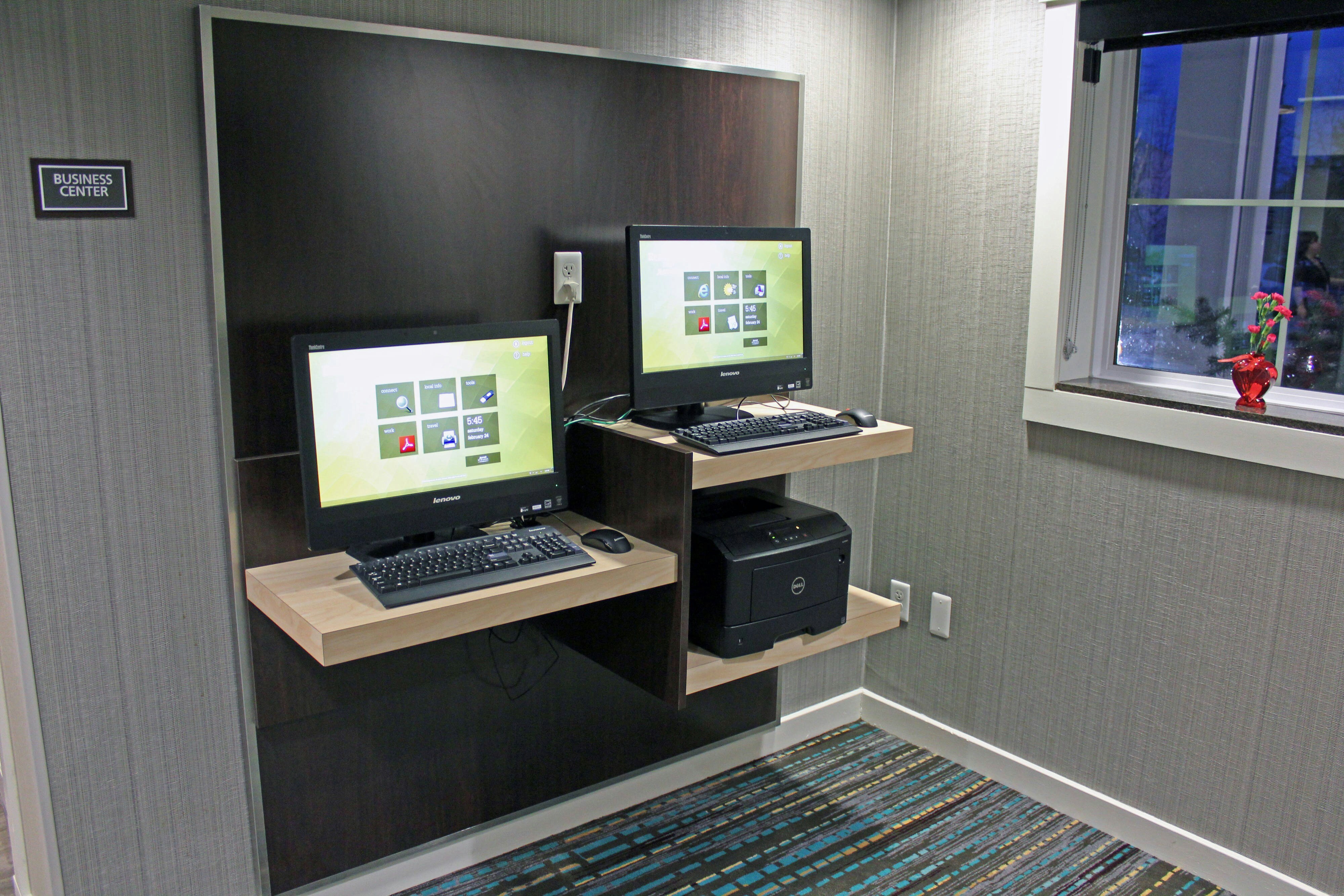 Residence Inn North Conway 20/22