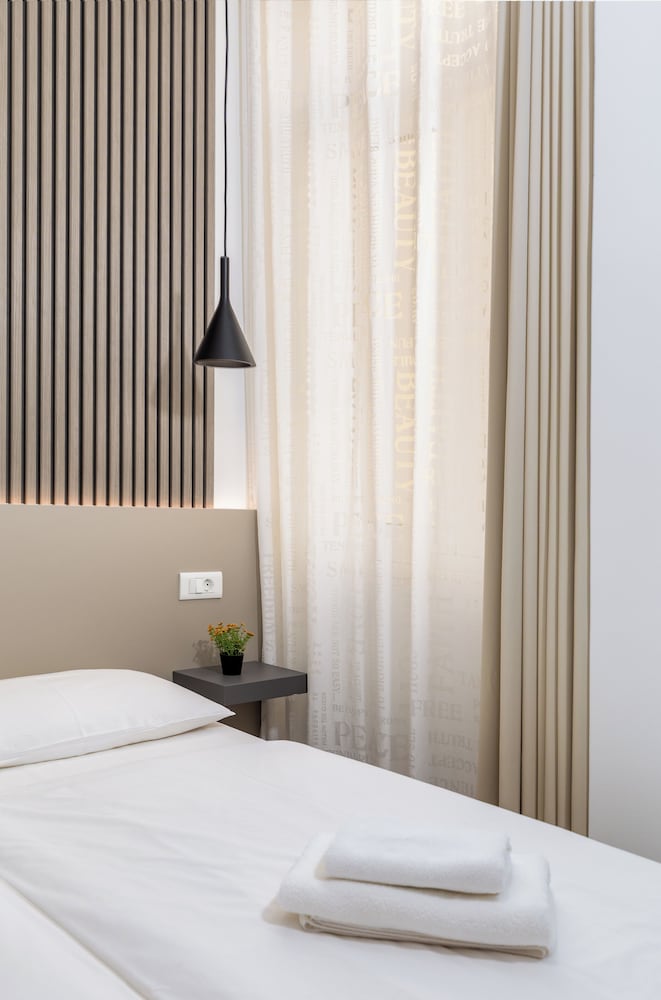 BOUTIQUE HOSTEL JOYCE 16/50