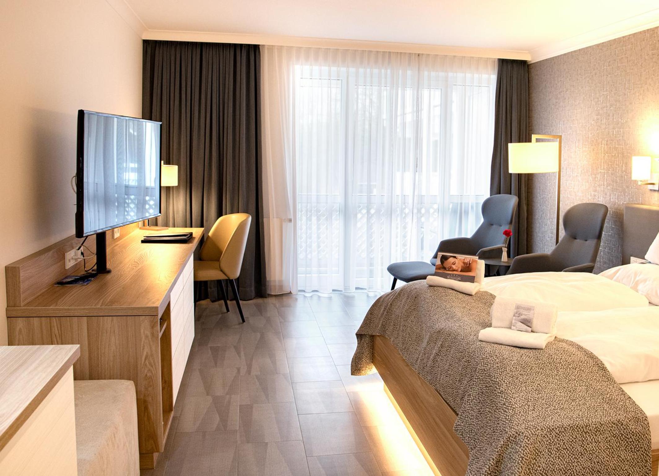St. Wolfgang Hotel 21/50