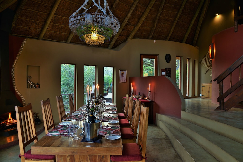 Sibuya Game Reserve 34/50