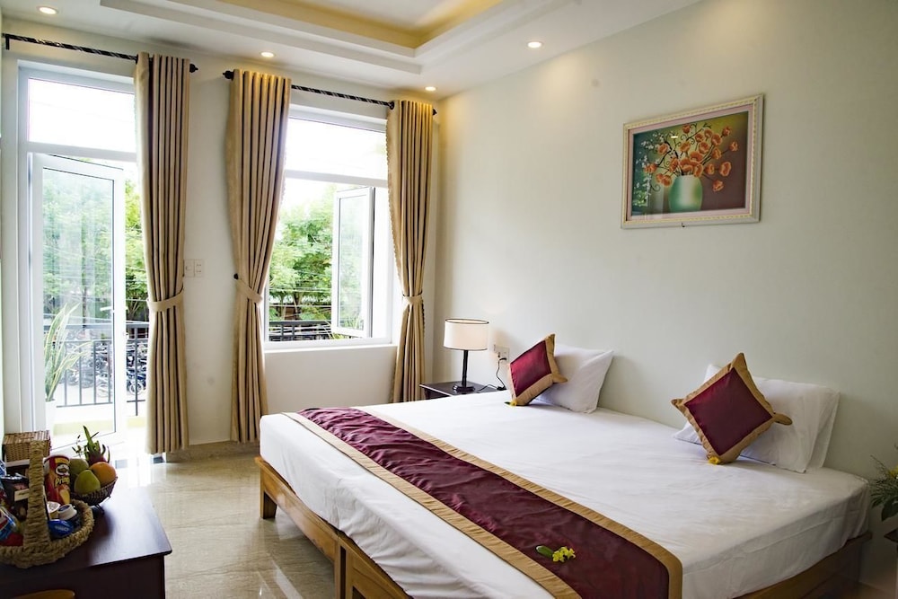 Mi Kha Homestay 10/34