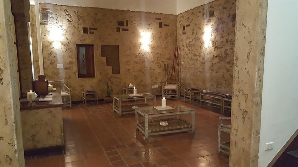 Refugio del Inca 16/20