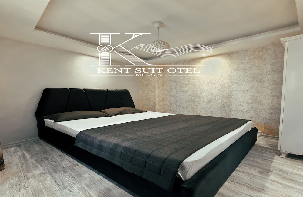 Kent Suite Otel 8/30