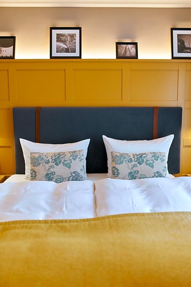 Hotel Orangerie 14/34