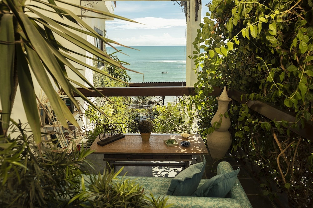 Boutique Hotel Marlin's 37/50