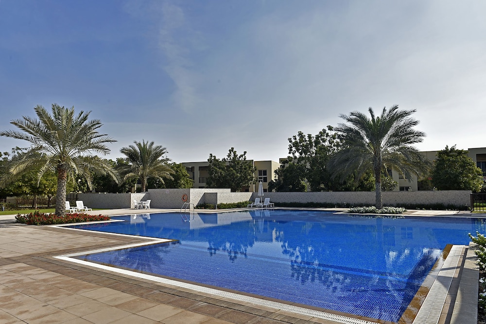 Jannah Hotel Apartments and Villas 21/50