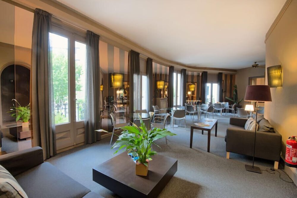 Hotel Paseo de Gracia 18/29