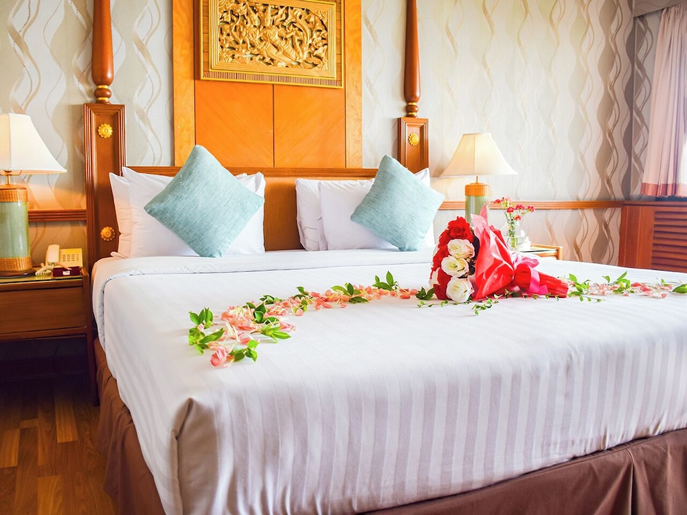 Asia Pattaya Hotel 24/78