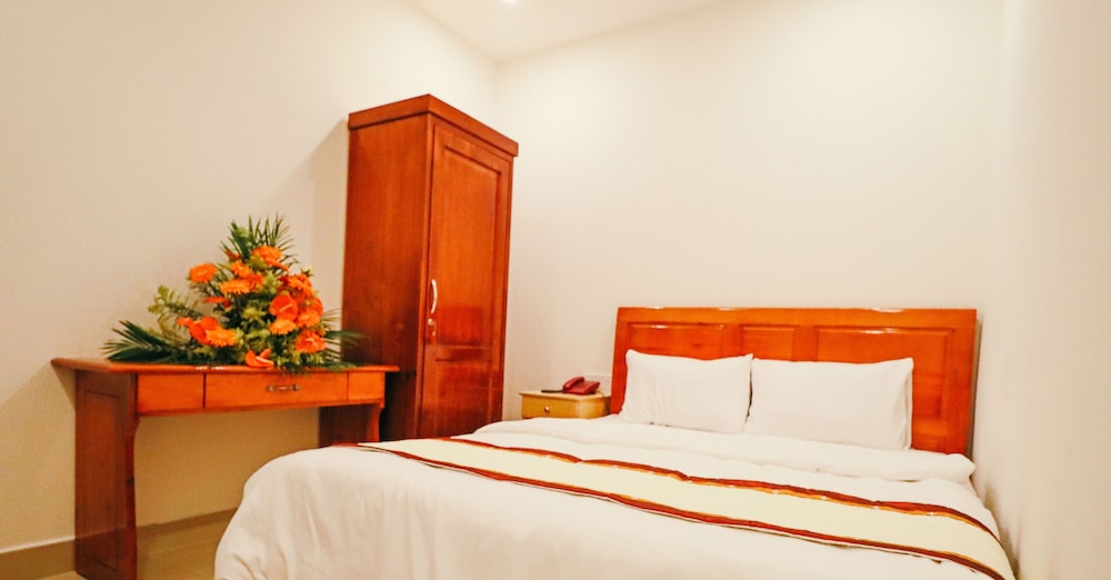 Mai Hoang Hotel 22/70