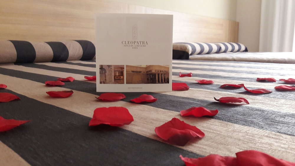 Cleopatra Hotel 43/63
