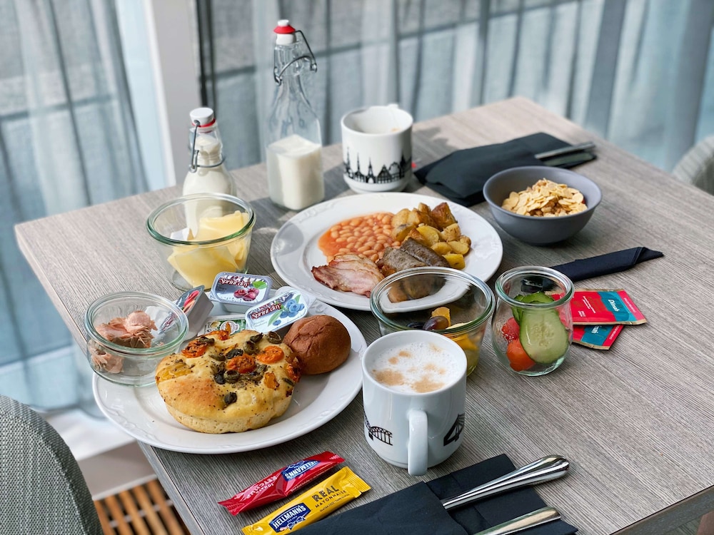 Radisson Blu Latvija Conference and Spa Hotel, Riga 33/50