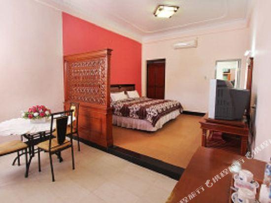 Nagoya Inn Sabang 10/13