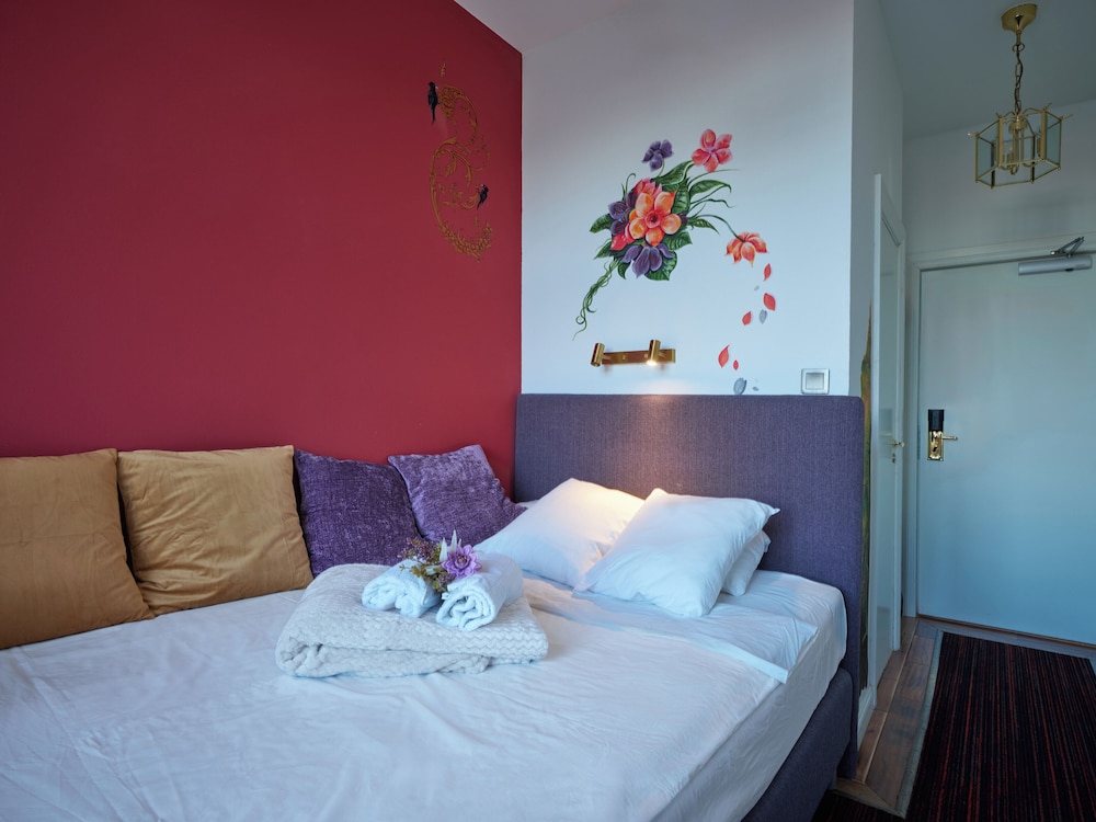 Stockholm Classic Hotel 8/26