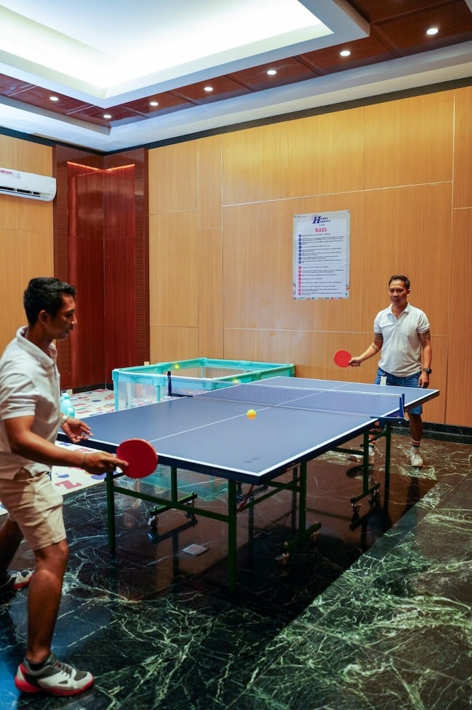 Boss Legian Hotel Powered by Archipelago 55/61