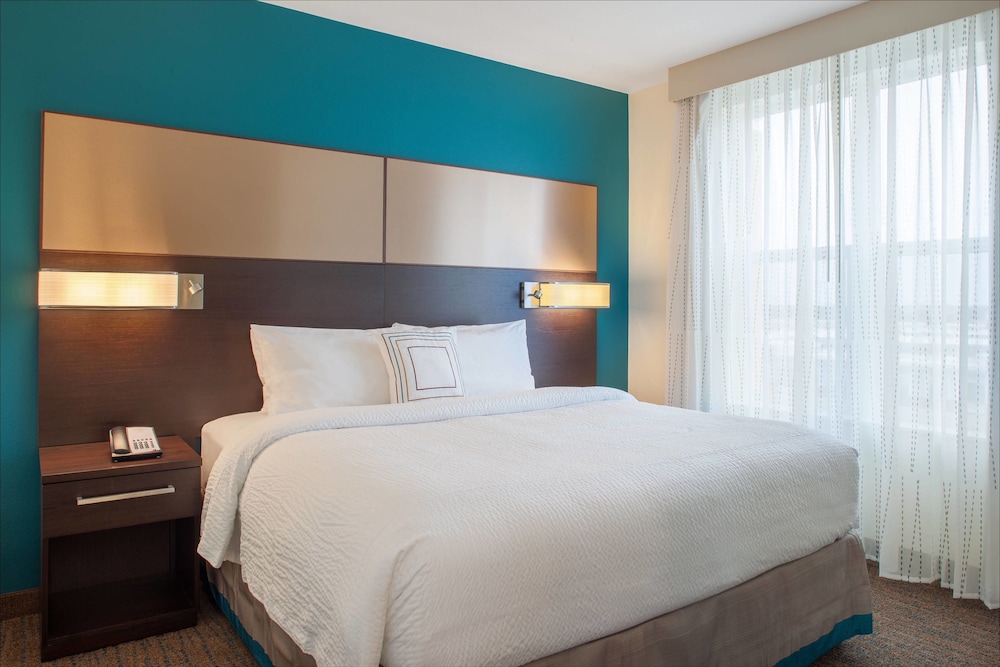 Residence Inn By Marriott Orlando Downtown 16/67