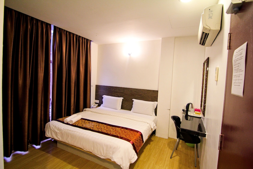 Hotel Rasah Seremban 14/50
