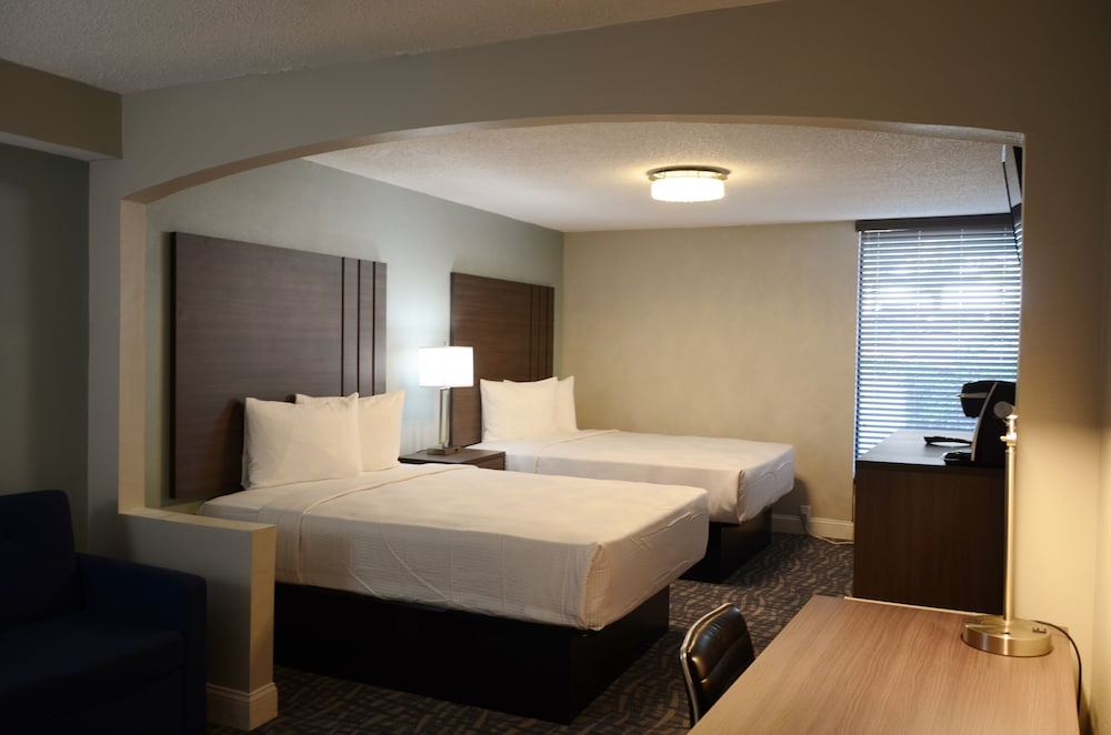 Opal Hotel and Suites 9/50