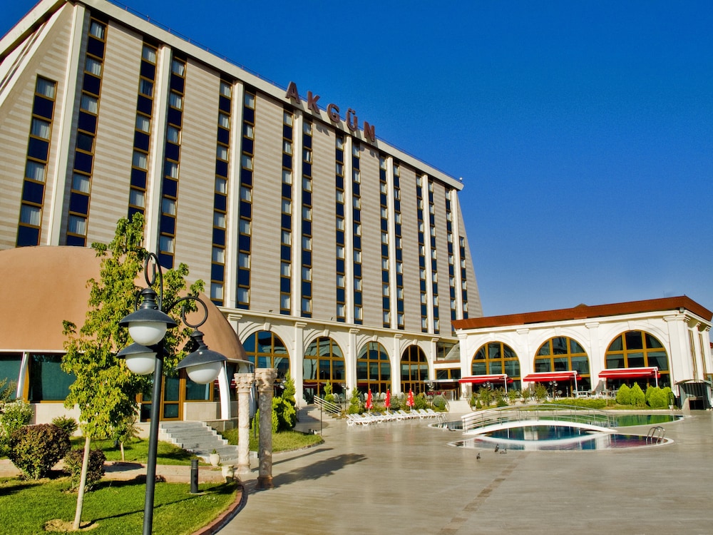 Akgun Hotel 47/54