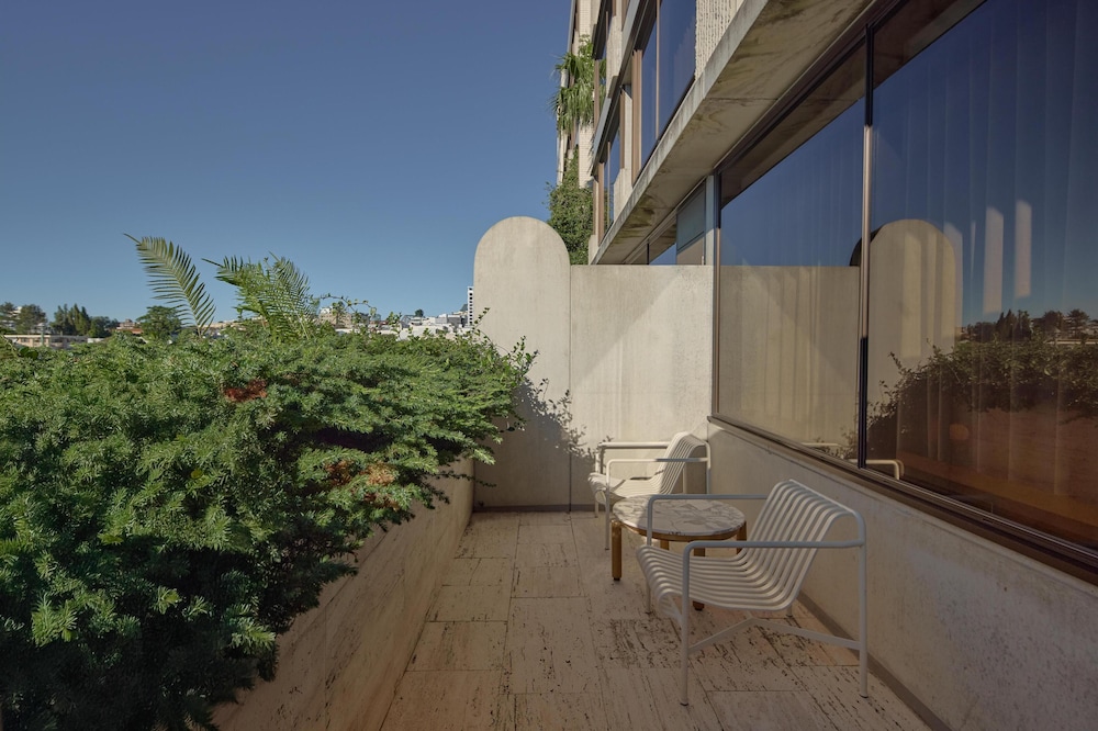 The Calile Hotel 46/71