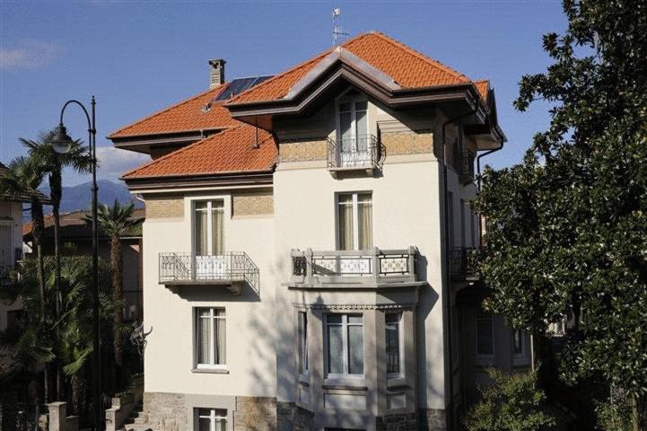 Residence Villa Maurice 2/42
